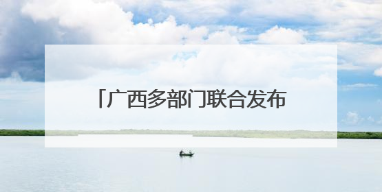 广西多部门联合发布残疾人权益典型案例